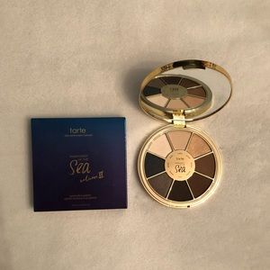 💦Tarte Rainforest of the Sea Palette (volume 2)💦